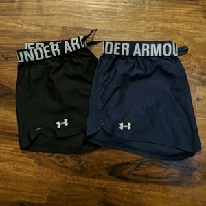 Under Armour Shorts